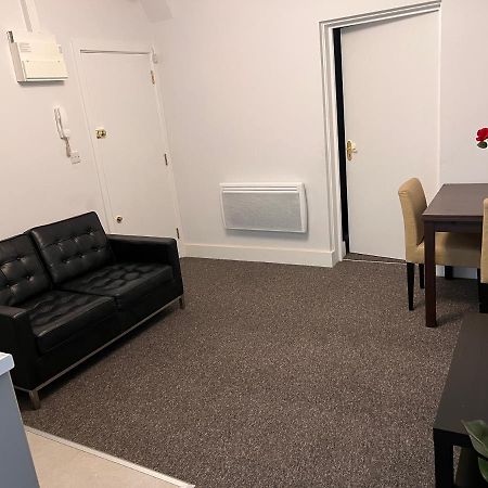 Maida Vale Studios ロンドン エクステリア 写真